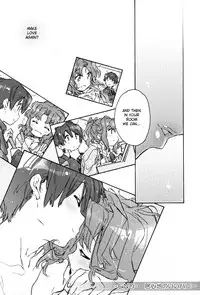 (COMIC1☆5) [J.O.C★e.go!! (Kasuga Souichi)] Igokochi no Ii Honey | Comfortable Honey (Amagami) [English] [life4Kaoru]