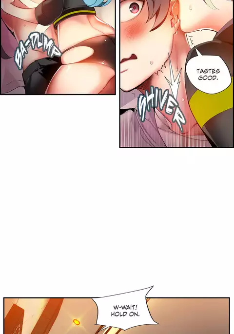 Lilith`s Cord Ch.1-23