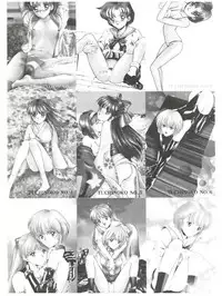 (C52) [Tsuchinoko Kyoukai (Tsunoda Saburoo)] Super Sakura Taisen F (Sakura Wars, Cardcaptor Sakura)