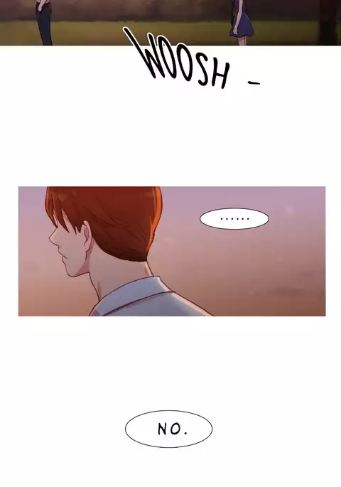 Scandal of the Witch Ch.1-33