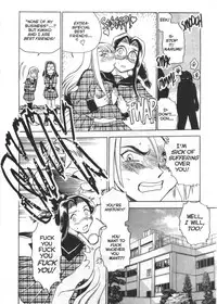 [Chiba Jiro] Were-Slut 8 (English)