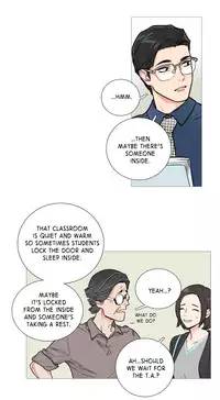 [The Jinshan] Sadistic Beauty Ch.1-17 (English) (Ongoing)