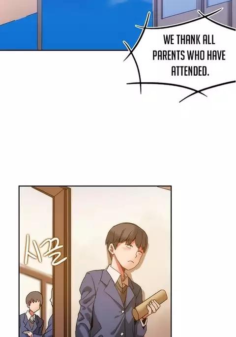 Hari Dormitory Ch.0-16