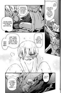 (C82) [Puchi-ya (Hoshino Fuuta)] Toraware Hime IV Kanketsuhen | Captive Princess 4 [English] [Saha]