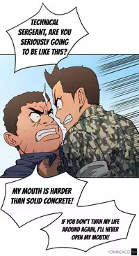 [Yi Hyeon Seok] Refrain Love Ch.1-15 (English) (YoManga) (Ongoing)