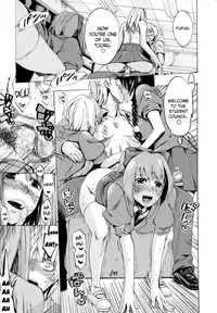 [Takenoko Seijin] Going Otome [English] [biribiri]