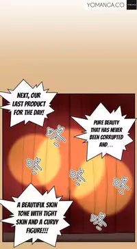 [Hong BanJang] Aharoo Ch.1-39 (English) (YoManga) (Ongoing)