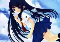 (C70) [Fururi. (hinayuki usa)] Ai Sora Ni Shiroi Kami Hikouki. [Cerulean Skies, White Paper Plane.] (KiMiKiSS)