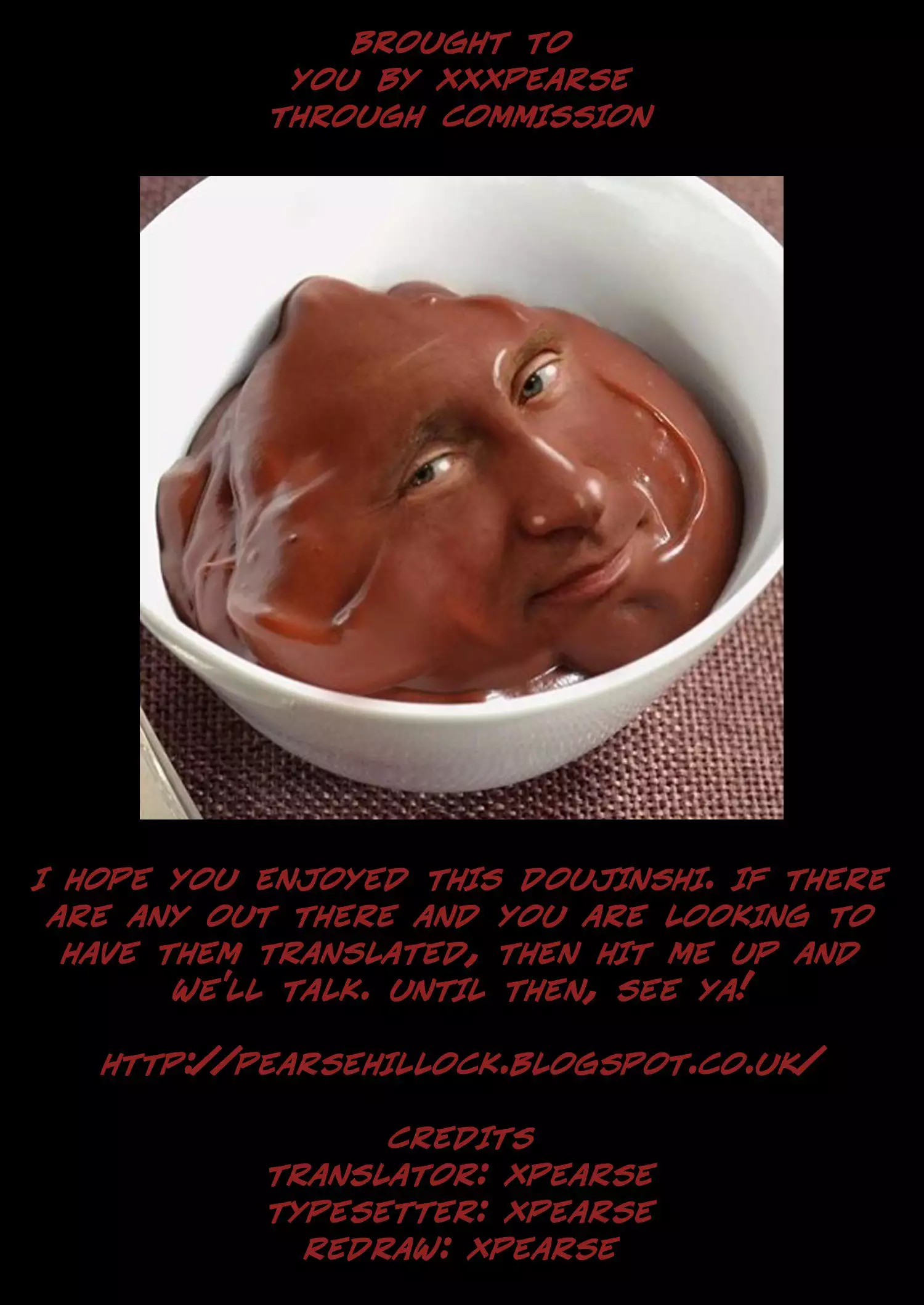 Michelle to Kasei Gokiburi Kindan no Jouji