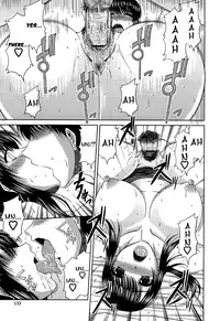 [Kai Hiroyuki] Manatsu no Hanazono ~Oba + Shimai Ohame H~ [English]