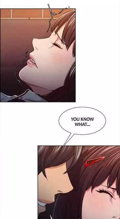 Taste of Forbbiden Fruit Ch.21/24