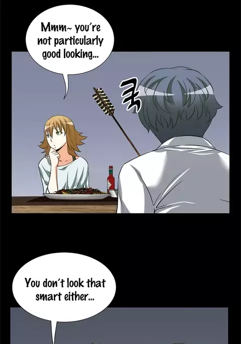 Love Parameter Ch.1-66