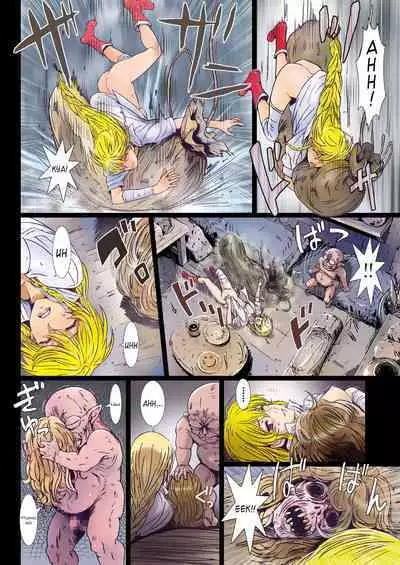 (C90) [Studio Pal (Nanno Koto)] Other Zone 8 ~ Family-1 ~ [English] [Kappasa]