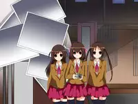 [ＤL Mate] Fukusei Joshi ~Itsumo Te ga Dasenai Joshi mo Copy Ningen Nara Yaritai Houdai