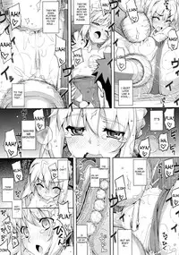 (C88) [RUBBISH Selecting Squad (Namonashi)] RE 22 (Fate/stay night) [English] [desudesu]