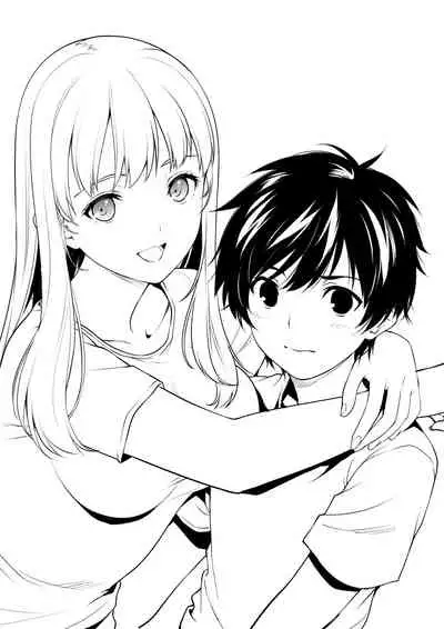 OneShota Atsume Image Hon Sono 1