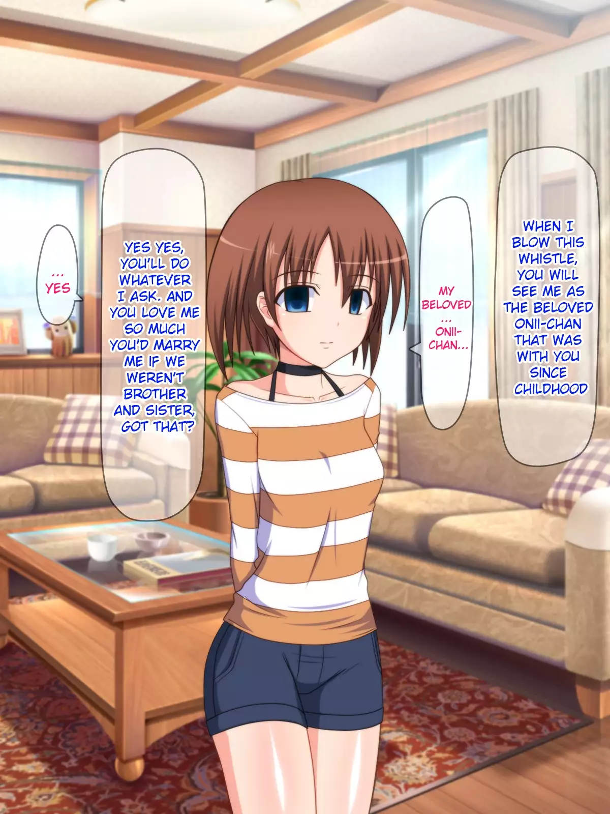 Akogare no Idol wo Saimin de Boku no Senyousei Shori Yome ni Suru