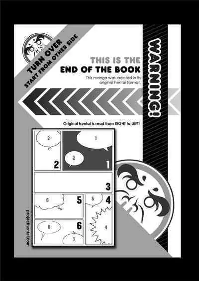 Welcome to MizuryuLand! The 1.5 Day