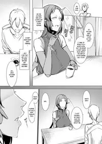 [Nanbou Hitogakushiki (Nakamura Regura)] Niji no Ori [English] [Zero Translations] [Digital]