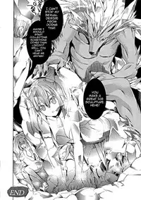 [Tendo Masae] Ochita Mesubuta-tachi - Ch.1-8 [English] {doujins.com}