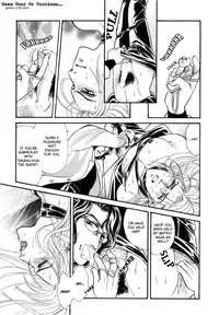 [Tori Maia] Sadistic Boy Vol.03 [English]