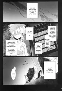 (C87) [Watagashi Maker, Naikai (Tomiko, Emilio)] Shounen Dokubutsu | Boy Poison (Hunter x Hunter) [English] [HXH-Doujinshilivejournal]