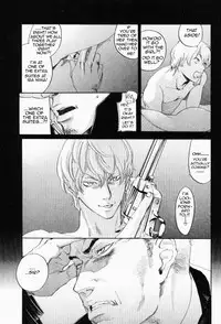 [Yonekura Kengo] The Yellow Hearts 3 [English] {Kenren}