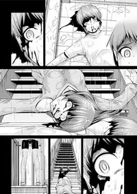 [Kakei Hidetaka] Kuchi Dome 2 [Digital]