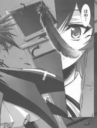 (C72) [Blue Garnet (Serizawa Katsumi)] BLUE GARNET XX - First Doll (Rozen Maiden)