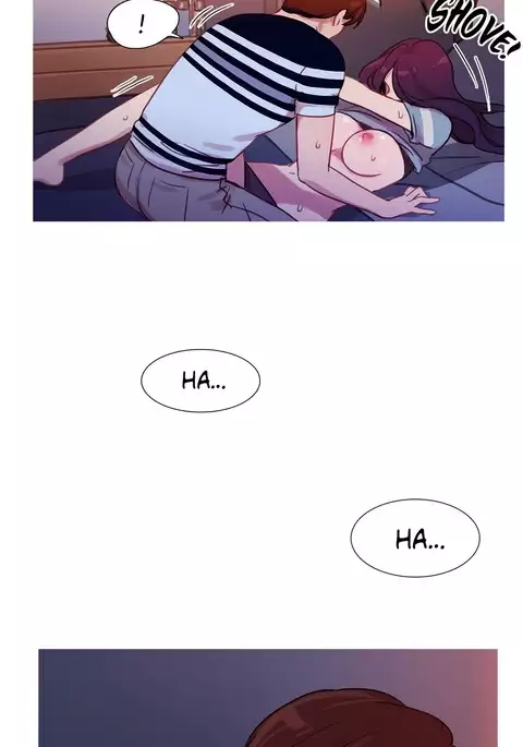 Scandal of the Witch Ch.1-26