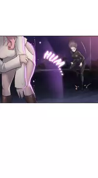 [BYMAN] Sex Knights-Erotic Sensuality & Perception Ch.1-14 (English) (Ongoing)