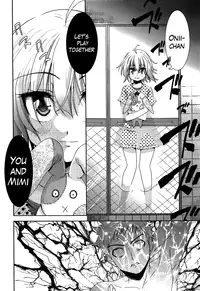 [Tetsuna] Two Dimensions Girlfriend Ch. 1-4 (Complete) [English] [The Lusty Lady Project]