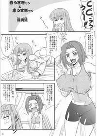 [Tsurikichi Doumei] Yorozu-ya Nan.Demo-R Katsujinken