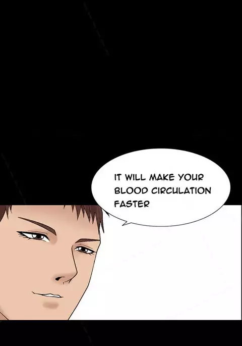 The Taste of Hands Ch.1-43