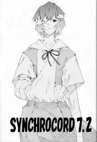 [SEVEN GODS! (Nanagami You)] SYNCHROCORD 7 (Neon Genesis Evangelion)