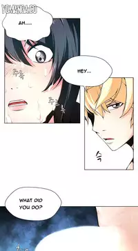 [Fantastic Whale] Twin Slave Ch.1-30 (English) (Ongoing)