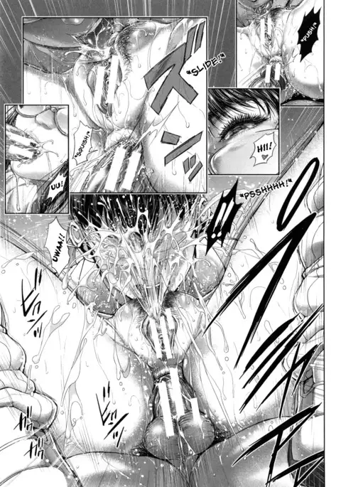 Misako 34-sai Shufu de Joshi Kousei | Misako, the 34 Year Old Housewife and School Girl