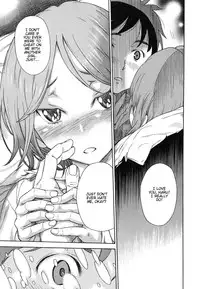 [Sasagawa Hayashi] Haru no Natsu | Haru's Summer (Osananajimi ni Fureta Natsu) [English] {Taihen Zombii}