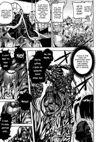 [Tokihara Masato] Cerberum no Hitsugi Haitoku no Hanmegami - The Coffin of Cerebrum Immoral Demivenus [English] [QBtranslations]