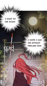 Tissue Thieves Ch.1-20 (English) (Ongoing)