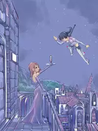 [Terolin Soft (Yukijin Kageyu)] Hikou Majo Sentou Tai (Strike Witches)