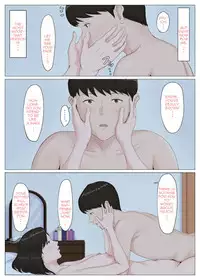 [Horsetail] Kaa-san Janakya Dame Nanda!! 5 ~Kanketsuhen Zenpen~| Mother, It Has to Be You ~Conclusion Part 1~[English][Amoskandy]