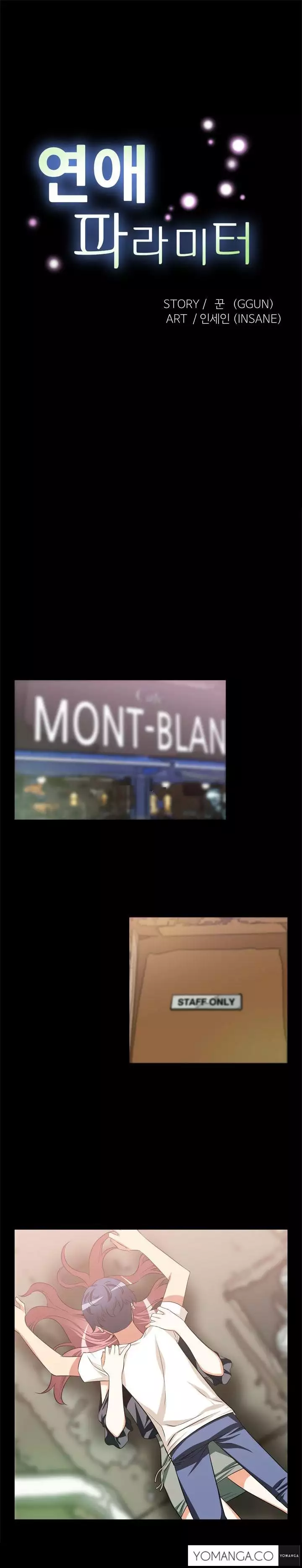 Love Parameter Ch.1-29