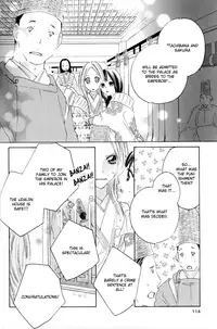 [TY-Kite] Itoshi wo Tome - Kimi ga Kokoro wa (Yuri) (Complete) (English)