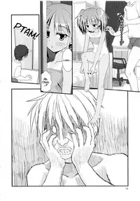 Koukan Nikki Kei to Seisakuchuu | Koukan Nikki Production Time with Kei