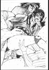 [Various] Kami Baitai 2 (Yajuu Kazoku)