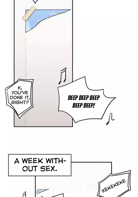 Refrain Love Ch.1-31