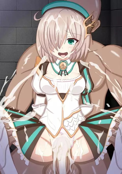 "Fan no Sakaurami" Seiginryuu no Kishi Tifa