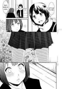 [Charie] Child Sweet (Iromeki Girls) [English] [Yuri-ism]