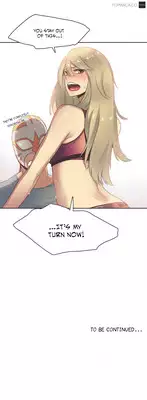 [Gamang] Sports Girl Ch.1-28 (English) (YoManga)